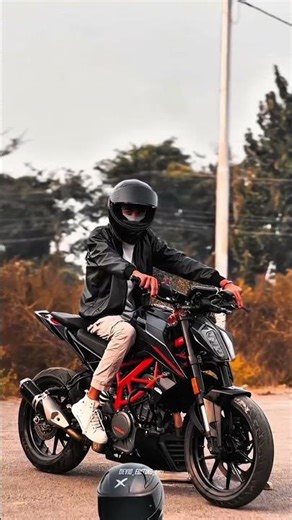 🔥 READY TO ROAR" or "KING OF THE STREETS | DUKE SLAYER #shorts #youtube #duke390 #duke