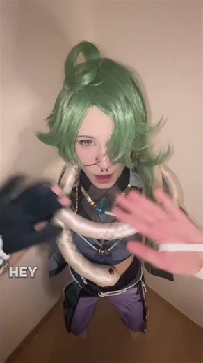 Baizhu Genshin Impact Cosplay Guide