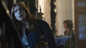 Whistle Dir. Corin Hardy & Star Sophie Nélisse on Supernatural Horror