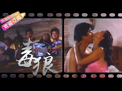 动作恐怖片《毒狼/Wolf of Revenge》汪永芳 汤镇宗 狄威 林威 戚冠军【捷成华视华语影院】