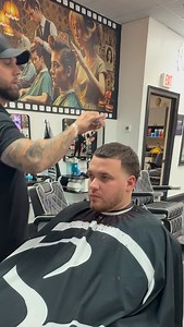 2.6K views · 29 reactions | Texturizing shears can do more than just...