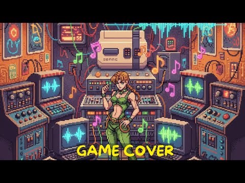 Stone Ocean Jolynes Theme v2