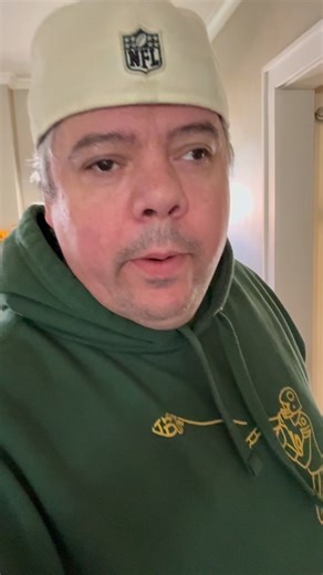 #GoPackGo | Matt Ramage