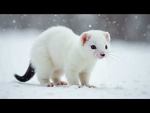 The Secret Life of the Ermine | Nature’s Fierce Mini Hunter