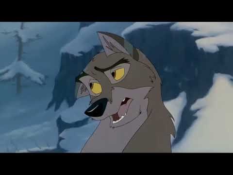 The Bear King II Part 13 - Reserving Judgement/Po's Nightmare