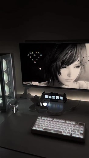 Ava ♡ on Instagram‎: "mouse cursor tutorial ˚˖𓍢ִ໋❀ ما شاء الله since so many of you asked for a cursor tutorial, here it is ♡ I’ll be turning this into a little tutorial series, so if there’s anything else you want to see, let me know in the comments ⋆˙⟡ ♡⃛ collabs / business inquiries → ivulet@hotmail.com ˚₊ ┈┈┈┈༺‎‧꒰ა❤︎໒꒱༻┈┈┈┈‧₊ #tutorial #pcgaming #gaming #fyp #explore gamingsetup"‎