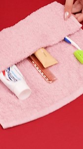 53K views · 151 reactions | Travel smart with these packing hacks | MetDaan Nails | Facebook