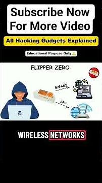 hacking gadgets explanation most popular and easy to use