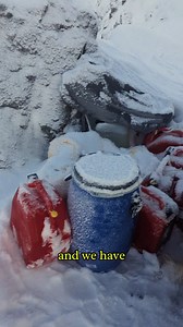 50K views · 2K reactions | Quick look at our bay and gear stash! | Alluring Arctic | Facebook