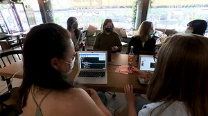 IT-Branche – Chronischer Frauenmangel