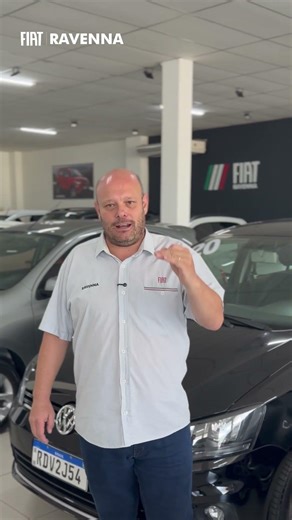 Procurando um SUV, Sedã, Hatch ou aquela Picape? No Dia do Consumidor Fiat Ravenna