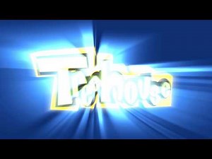 TreehouseTV 2014 ident