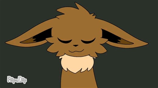 ［Meme 动画·宝可梦］beings _eeveelutions_