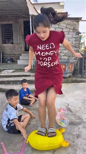 “Pop Balloons, Win BIG! 🎁 Who Knew It’d Be This Fun?!”#PopPopPop#BigPrizes