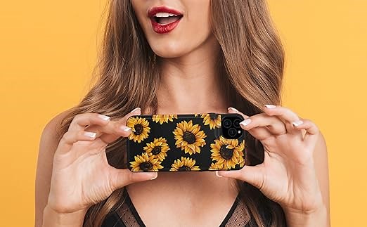 iPhone 8 Plus Case Leather