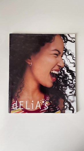 Delia’s Catalog: A Retro Look at Spring Break 1998