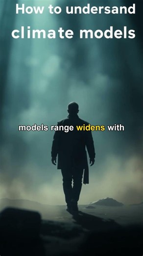 How to Understand Climate Models in Minutes