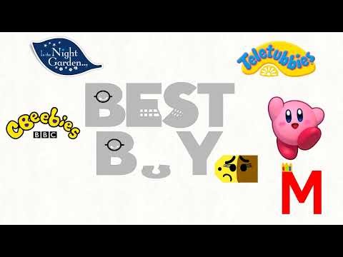 "Old Days" - True's Best Buy Logo Bloopers (S6E1)