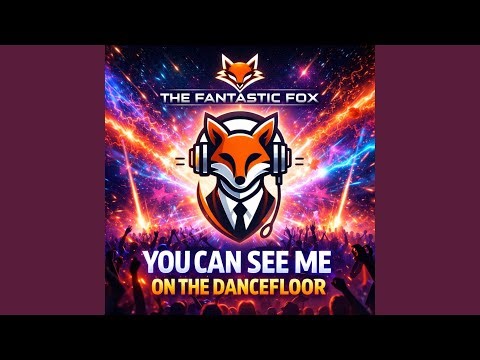 You can see me on The DanceFloor