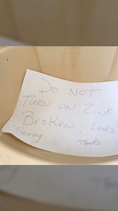 Between the rodents and the plumbing, we got a lil work to do in the tower at the track 😅 #kyekelleyracing #kyekelley #dirttrack #puddin #KKR #ihra #pikecountyspeedway | Kye Kelley Racing