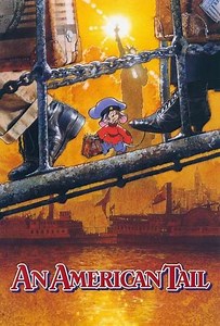 An American Tail (1986) - Movie