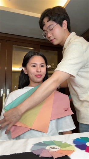 Color Analysis: Understanding The Power of Color Theory