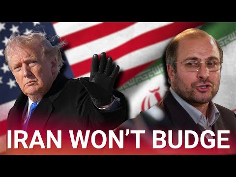 ‘It’s like a tango’: Iran is taking ‘two steps forward and one step back’ in talks with Trump