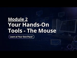 Module 2: The Mouse