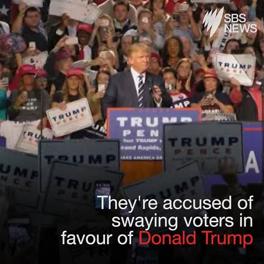 19K views · 100 reactions | The US has charged 13 Russians with...