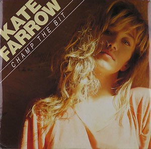 Kate Farrow - Champ The Bit