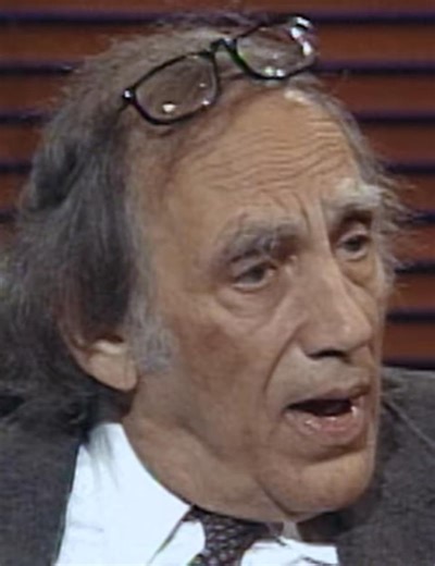 William Kunstler | Actor
