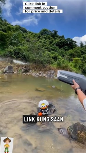 Automatic Water Absurbing Electric toy🔫 #toys #toypoodlelove #toyproduct #enjoylife #toyforadult #toyforbaby #foryouシpage | Gab TV