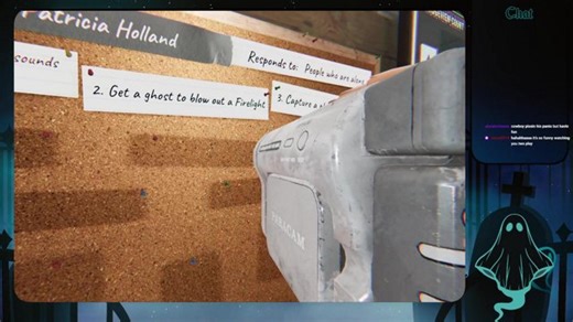 A Phantom and a Cowboy go Ghost Hunting w/ @cowboy_va