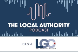 The Local Authority Podcast: Councils and combined authorities