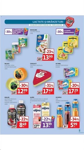 Auchan Catalog 03.06. - 16.06.