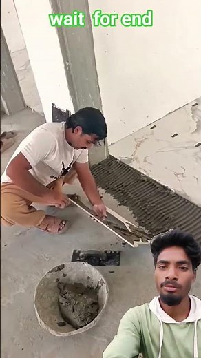 How to doormat tails design👌|| Tile Fixing #construction #foryou #home #marbleandtilesmaster #epoxy