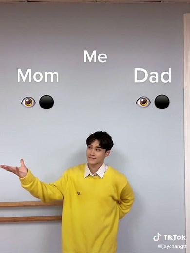 Little late.. But here’s some fun facts abt me 😁 #jaychang #제이창 #fyp #fypシ