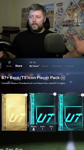 Are 87+ Base or Thunderstruck Icon Upgrades Worth It?