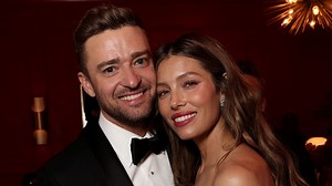 Lance Bass Says Justin Timberlake's Baby Has Been a 'Fun Celebration' (Exclusive)