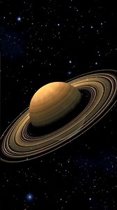 Saturn की Rings क्यों हो रही हैं Invisible? #space #science #saturn
