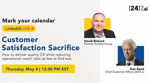 Customer Experience Services & Solutions