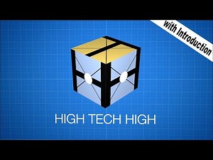 HTH Design Principles with Introduction by Rob Riordan