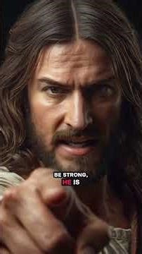 Be strong and courageous #prayer #prayeroftheday #powerfulwords
