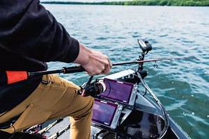 How To Catch More Suspended Bass With FFS - Game & Fish