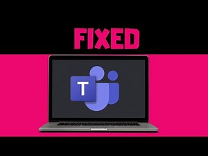 How To Install MS Teams In Your Laptop -EASY STEPS!