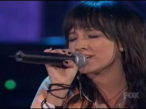 ashlee simpson - pieces of me (live).