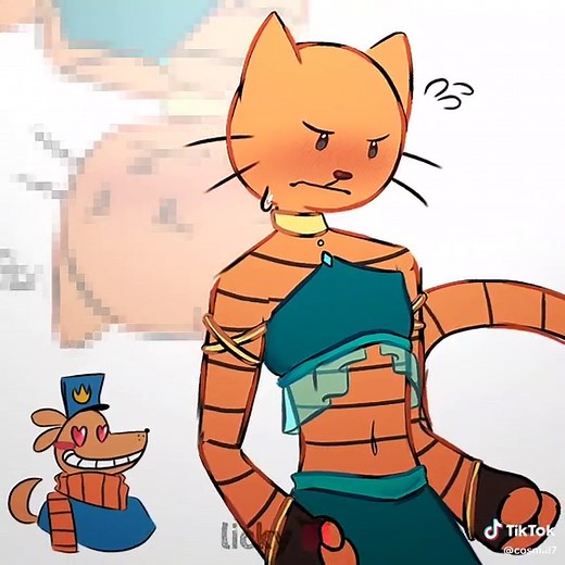 Dogman Discovers Petey is Lil Petey's Father