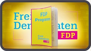 33K views · 353 reactions | Seit einigen Monaten feiert die FDP in den Umfragen einen Erfolg nach dem anderen. Letztendlich kommt es aber auf das Ergebnis der Bundestagswahl an. Mit welchem Programm die FDP dort antritt, darum geht es in diesem Video. | funk | Facebook