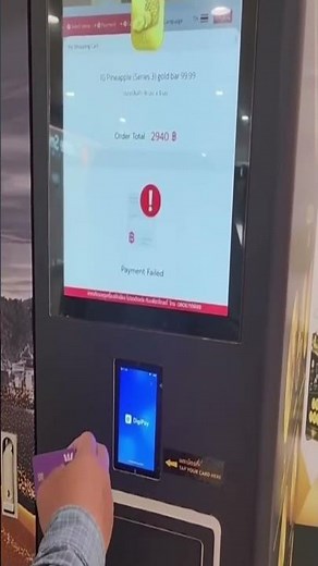 Vending Machines That Made Serious Money!