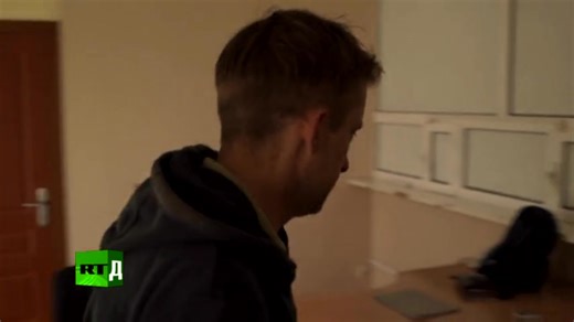 Foreign Fighters of Donbass | RT Documentary International soldiers of the Donbass militia volunteered to fight Ukrainian neo-Nazism. They’re from Mexico, Columbia, the USA, Serbia, and all over the globe. Locals treat them as heroes. Europe and the USA consider them criminals and mercenaries. If they return home, decades of prison could await them. But they don’t regret it – Donbass has become their home. ‘If I return to Italy, they will immediately arrest me. I won’t even be allowed to come ho